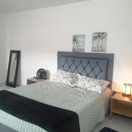 San Diego Aparta Estudios Medellín Eksteriør billede